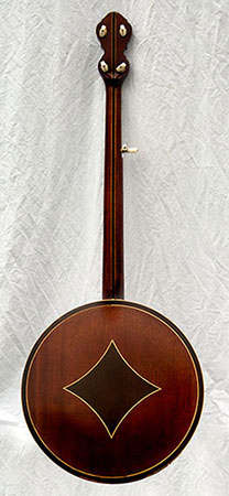 Barnes and Mullins Lyratone