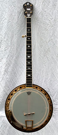 Barnes and Mullins Lyratone